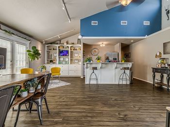 Community room